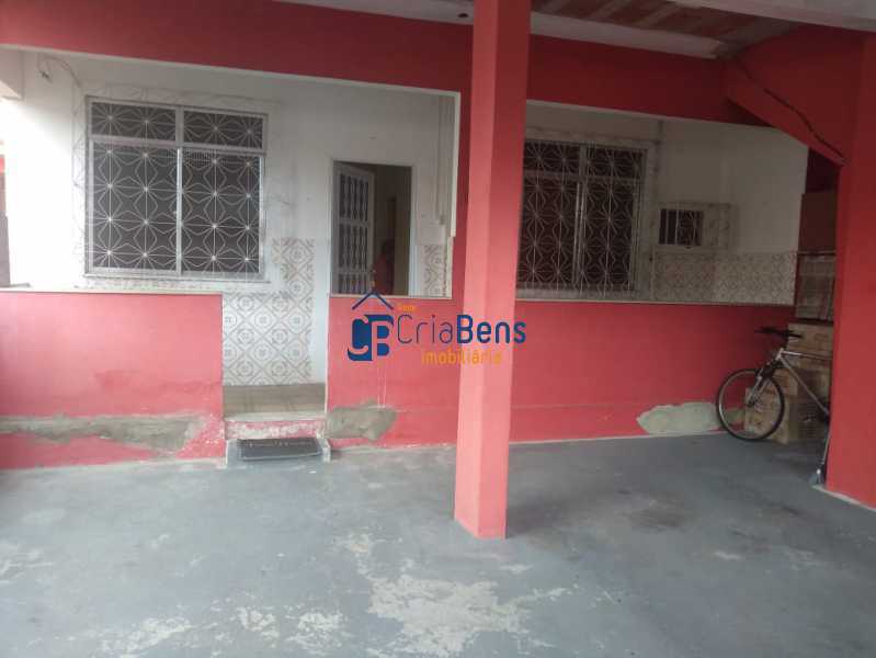 Conheça 2 do imóvel - Casa 2 quartos à venda Inhaúma, Rio de Janeiro - R$ 170.000 - PPCA20188 - 3 2 - Casa 2 quartos à venda Inhaúma, Rio de Janeiro - R$ 170.000 - PPCA20188 - 3