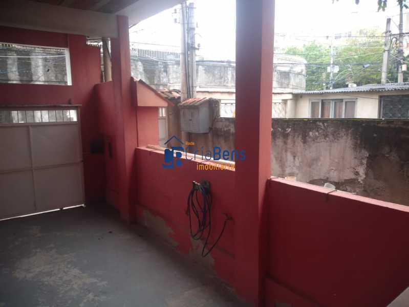 Conheça 3 do imóvel - Casa 2 quartos à venda Inhaúma, Rio de Janeiro - R$ 170.000 - PPCA20188 - 4 3 - Casa 2 quartos à venda Inhaúma, Rio de Janeiro - R$ 170.000 - PPCA20188 - 4