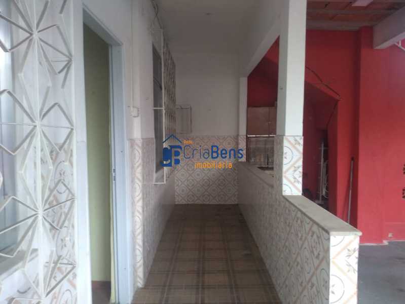 Conheça 5 do imóvel - Casa 2 quartos à venda Inhaúma, Rio de Janeiro - R$ 170.000 - PPCA20188 - 6 5 - Casa 2 quartos à venda Inhaúma, Rio de Janeiro - R$ 170.000 - PPCA20188 - 6