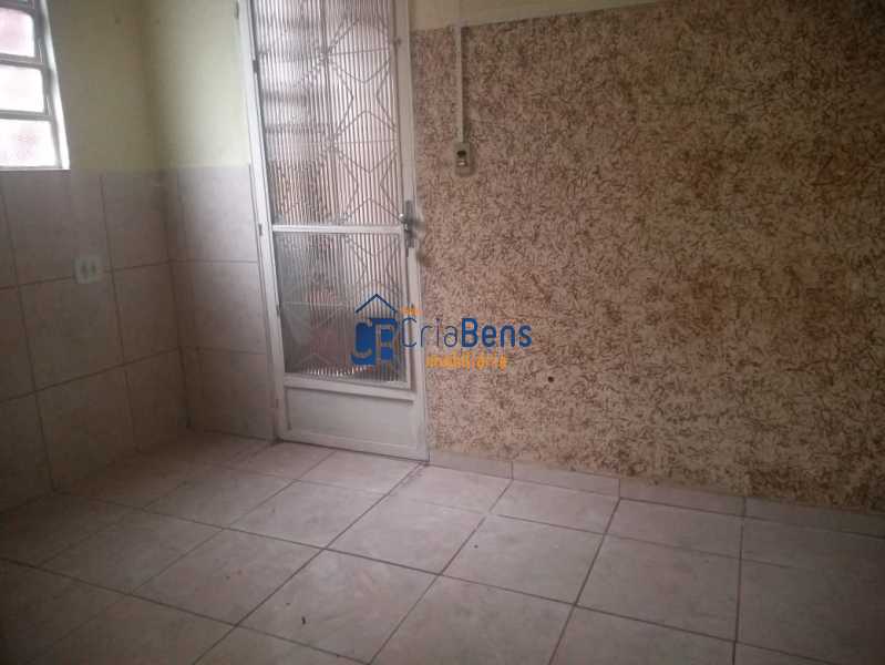 Conheça 6 do imóvel - Casa 2 quartos à venda Inhaúma, Rio de Janeiro - R$ 170.000 - PPCA20188 - 7 6 - Casa 2 quartos à venda Inhaúma, Rio de Janeiro - R$ 170.000 - PPCA20188 - 7