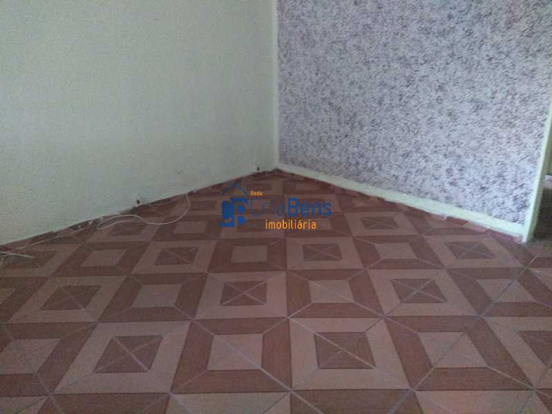Conheça 7 do imóvel - Casa 2 quartos à venda Inhaúma, Rio de Janeiro - R$ 170.000 - PPCA20188 - 8 7 - Casa 2 quartos à venda Inhaúma, Rio de Janeiro - R$ 170.000 - PPCA20188 - 8