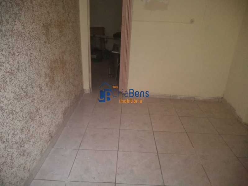 Conheça 8 do imóvel - Casa 2 quartos à venda Inhaúma, Rio de Janeiro - R$ 170.000 - PPCA20188 - 9 8 - Casa 2 quartos à venda Inhaúma, Rio de Janeiro - R$ 170.000 - PPCA20188 - 9