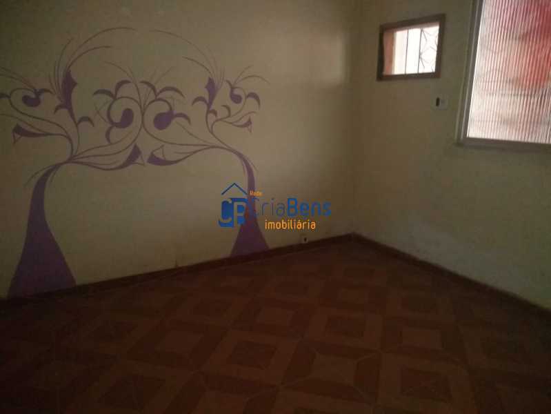 Conheça 10 do imóvel - Casa 2 quartos à venda Inhaúma, Rio de Janeiro - R$ 170.000 - PPCA20188 - 11 10 - Casa 2 quartos à venda Inhaúma, Rio de Janeiro - R$ 170.000 - PPCA20188 - 11