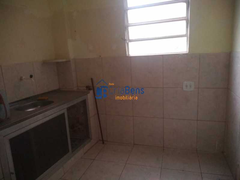 Conheça 13 do imóvel - Casa 2 quartos à venda Inhaúma, Rio de Janeiro - R$ 170.000 - PPCA20188 - 14 13 - Casa 2 quartos à venda Inhaúma, Rio de Janeiro - R$ 170.000 - PPCA20188 - 14