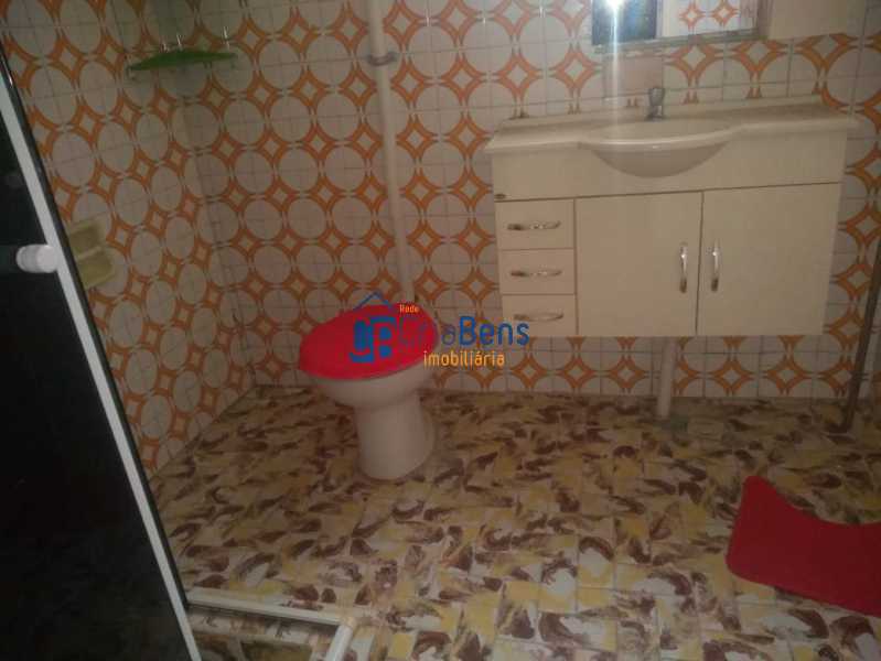 Conheça 14 do imóvel - Casa 2 quartos à venda Inhaúma, Rio de Janeiro - R$ 170.000 - PPCA20188 - 15 14 - Casa 2 quartos à venda Inhaúma, Rio de Janeiro - R$ 170.000 - PPCA20188 - 15