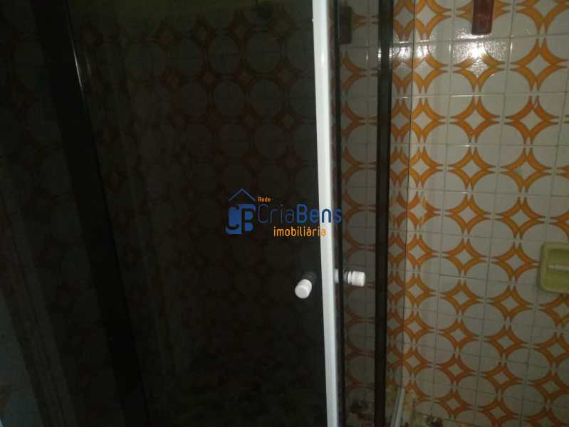 Conheça 15 do imóvel - Casa 2 quartos à venda Inhaúma, Rio de Janeiro - R$ 170.000 - PPCA20188 - 16 15 - Casa 2 quartos à venda Inhaúma, Rio de Janeiro - R$ 170.000 - PPCA20188 - 16