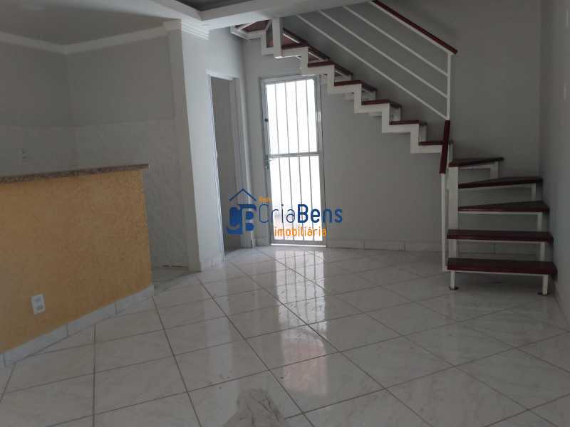 Conheça 2 do imóvel - Casa 2 quartos para venda e aluguel Piedade, Rio de Janeiro - R$ 250.000 - PPCA20189 - 3 2 - Casa 2 quartos para venda e aluguel Piedade, Rio de Janeiro - R$ 250.000 - PPCA20189 - 3
