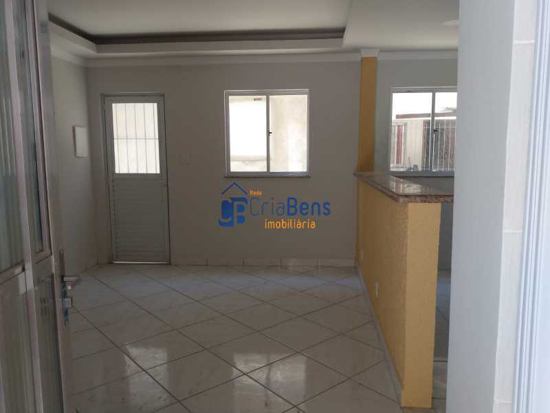 Conheça 3 do imóvel - Casa 2 quartos para venda e aluguel Piedade, Rio de Janeiro - R$ 250.000 - PPCA20189 - 4 3 - Casa 2 quartos para venda e aluguel Piedade, Rio de Janeiro - R$ 250.000 - PPCA20189 - 4