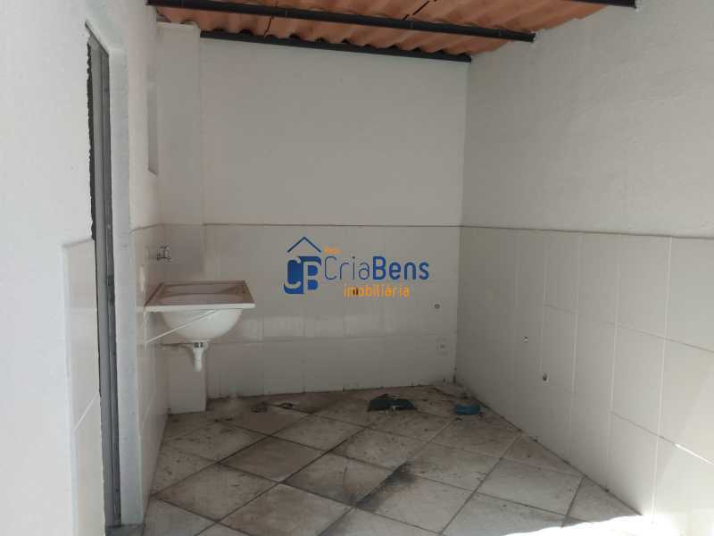 Conheça 5 do imóvel - Casa 2 quartos para venda e aluguel Piedade, Rio de Janeiro - R$ 250.000 - PPCA20189 - 6 5 - Casa 2 quartos para venda e aluguel Piedade, Rio de Janeiro - R$ 250.000 - PPCA20189 - 6
