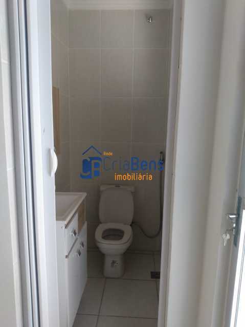 Conheça 6 do imóvel - Casa 2 quartos para venda e aluguel Piedade, Rio de Janeiro - R$ 250.000 - PPCA20189 - 7 6 - Casa 2 quartos para venda e aluguel Piedade, Rio de Janeiro - R$ 250.000 - PPCA20189 - 7