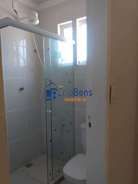 Conheça 8 do imóvel - Casa 2 quartos para venda e aluguel Piedade, Rio de Janeiro - R$ 250.000 - PPCA20189 - 9 8 - Casa 2 quartos para venda e aluguel Piedade, Rio de Janeiro - R$ 250.000 - PPCA20189 - 9