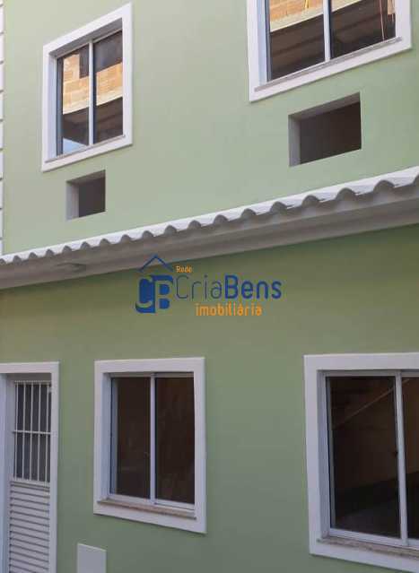 Conheça 1 do imóvel - Casa 2 quartos à venda Piedade, Rio de Janeiro - R$ 230.000 - PPCA20190 - 1 1 - Casa 2 quartos à venda Piedade, Rio de Janeiro - R$ 230.000 - PPCA20190 - 1