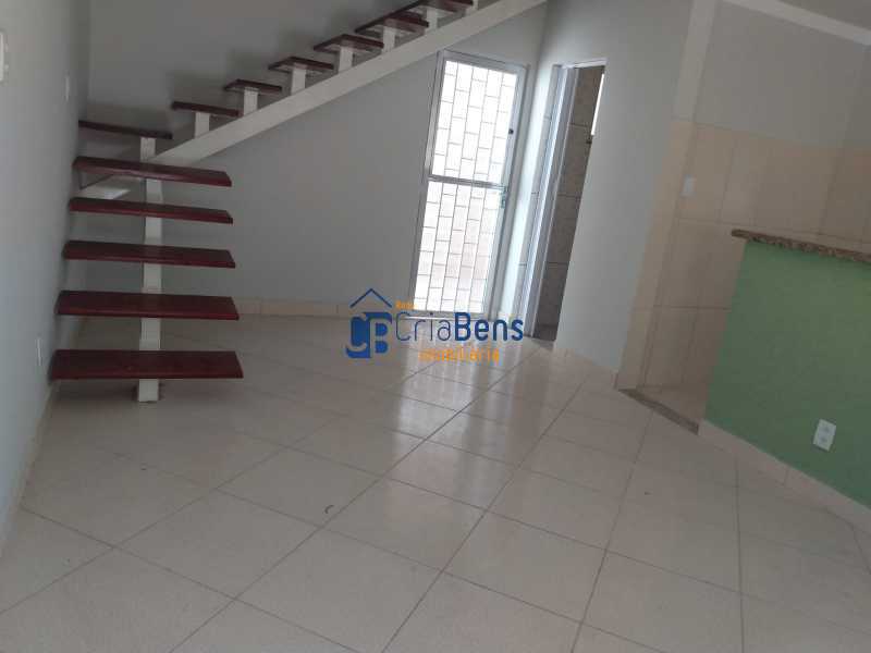 Conheça 2 do imóvel - Casa 2 quartos à venda Piedade, Rio de Janeiro - R$ 230.000 - PPCA20190 - 3 2 - Casa 2 quartos à venda Piedade, Rio de Janeiro - R$ 230.000 - PPCA20190 - 3