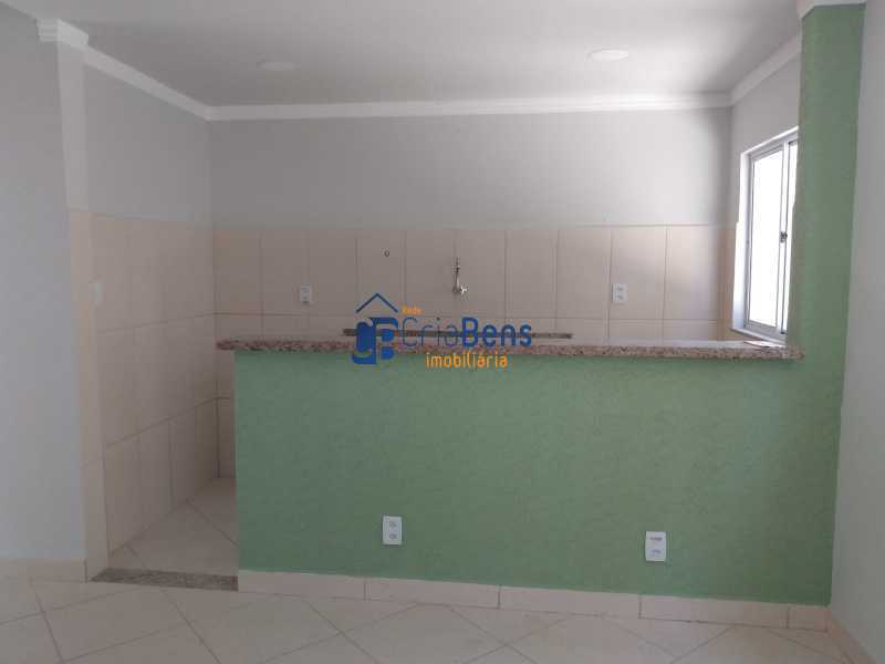 Conheça 4 do imóvel - Casa 2 quartos à venda Piedade, Rio de Janeiro - R$ 230.000 - PPCA20190 - 5 4 - Casa 2 quartos à venda Piedade, Rio de Janeiro - R$ 230.000 - PPCA20190 - 5