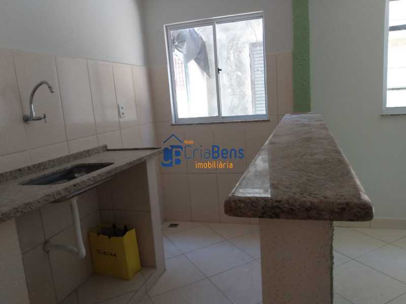 Conheça 5 do imóvel - Casa 2 quartos à venda Piedade, Rio de Janeiro - R$ 230.000 - PPCA20190 - 6 5 - Casa 2 quartos à venda Piedade, Rio de Janeiro - R$ 230.000 - PPCA20190 - 6