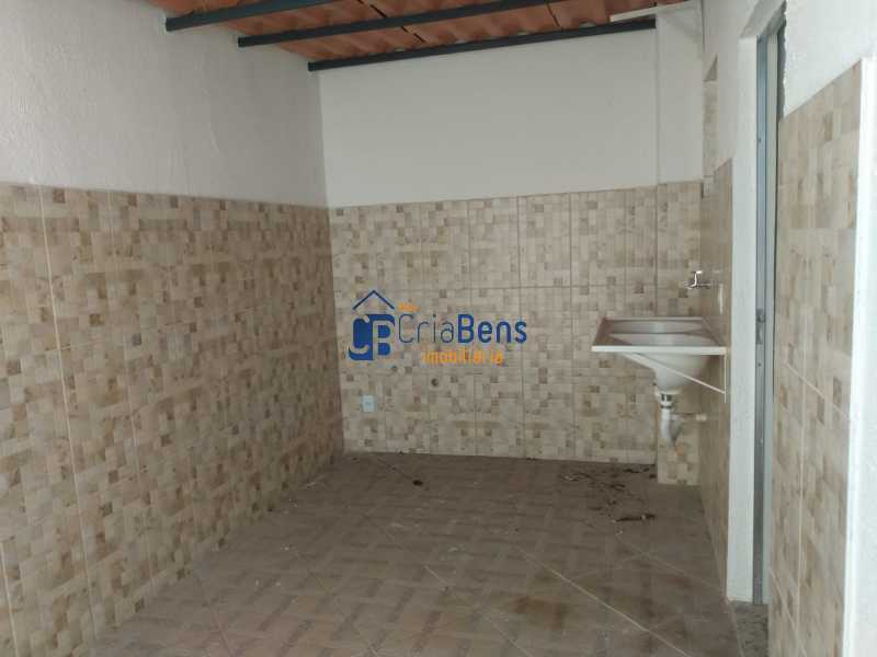 Conheça 6 do imóvel - Casa 2 quartos à venda Piedade, Rio de Janeiro - R$ 230.000 - PPCA20190 - 7 6 - Casa 2 quartos à venda Piedade, Rio de Janeiro - R$ 230.000 - PPCA20190 - 7