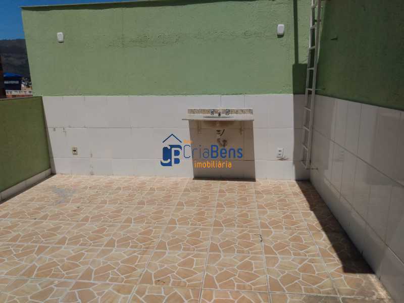 Conheça 12 do imóvel - Casa 2 quartos à venda Piedade, Rio de Janeiro - R$ 230.000 - PPCA20190 - 13 12 - Casa 2 quartos à venda Piedade, Rio de Janeiro - R$ 230.000 - PPCA20190 - 13