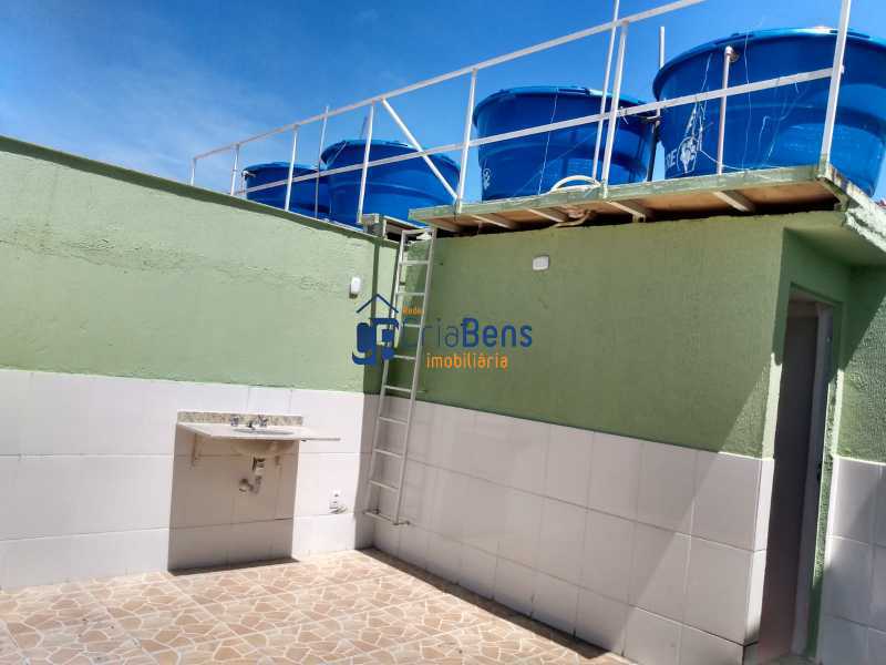 Conheça 13 do imóvel - Casa 2 quartos à venda Piedade, Rio de Janeiro - R$ 230.000 - PPCA20190 - 14 13 - Casa 2 quartos à venda Piedade, Rio de Janeiro - R$ 230.000 - PPCA20190 - 14