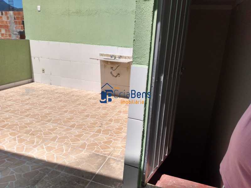Conheça 14 do imóvel - Casa 2 quartos à venda Piedade, Rio de Janeiro - R$ 230.000 - PPCA20190 - 15 14 - Casa 2 quartos à venda Piedade, Rio de Janeiro - R$ 230.000 - PPCA20190 - 15