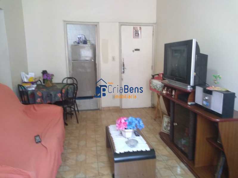 Conheça 1 do imóvel - Apartamento 2 quartos à venda Piedade, Rio de Janeiro - R$ 250.000 - PPAP20554 - 1 1 - Apartamento 2 quartos à venda Piedade, Rio de Janeiro - R$ 250.000 - PPAP20554 - 1