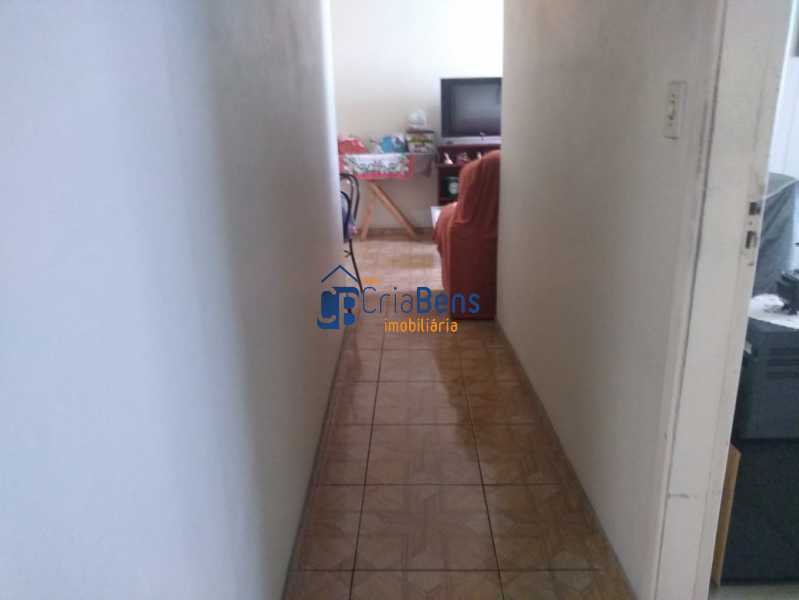 Conheça 3 do imóvel - Apartamento 2 quartos à venda Piedade, Rio de Janeiro - R$ 250.000 - PPAP20554 - 4 3 - Apartamento 2 quartos à venda Piedade, Rio de Janeiro - R$ 250.000 - PPAP20554 - 4