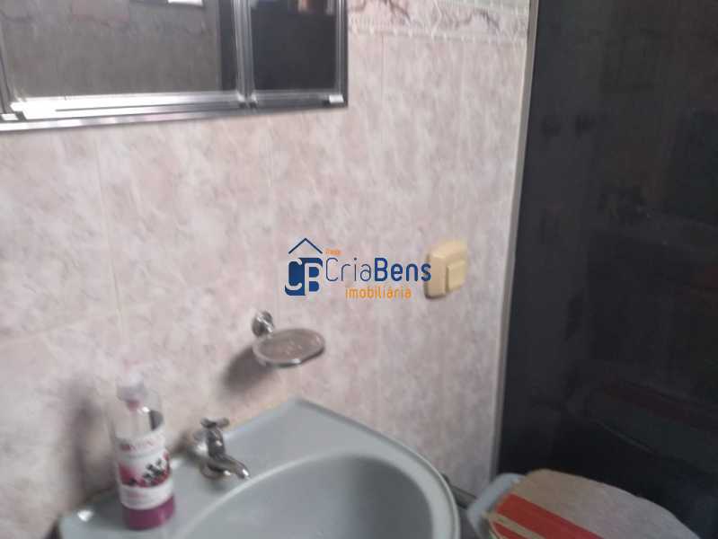 Conheça 5 do imóvel - Apartamento 2 quartos à venda Piedade, Rio de Janeiro - R$ 250.000 - PPAP20554 - 6 5 - Apartamento 2 quartos à venda Piedade, Rio de Janeiro - R$ 250.000 - PPAP20554 - 6