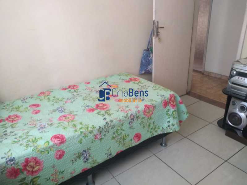 Conheça 7 do imóvel - Apartamento 2 quartos à venda Piedade, Rio de Janeiro - R$ 250.000 - PPAP20554 - 8 7 - Apartamento 2 quartos à venda Piedade, Rio de Janeiro - R$ 250.000 - PPAP20554 - 8