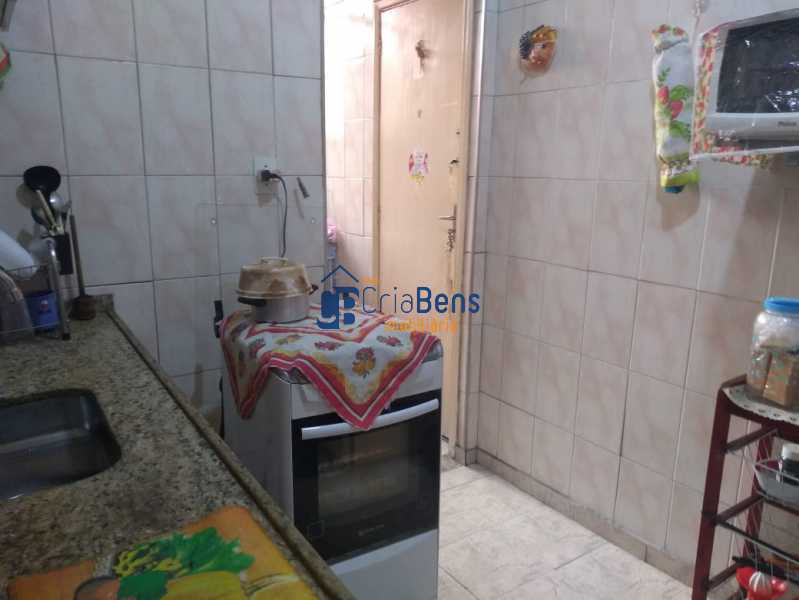 Conheça 10 do imóvel - Apartamento 2 quartos à venda Piedade, Rio de Janeiro - R$ 250.000 - PPAP20554 - 11 10 - Apartamento 2 quartos à venda Piedade, Rio de Janeiro - R$ 250.000 - PPAP20554 - 11