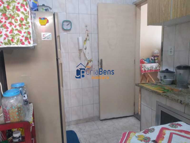 Conheça 11 do imóvel - Apartamento 2 quartos à venda Piedade, Rio de Janeiro - R$ 250.000 - PPAP20554 - 12 11 - Apartamento 2 quartos à venda Piedade, Rio de Janeiro - R$ 250.000 - PPAP20554 - 12