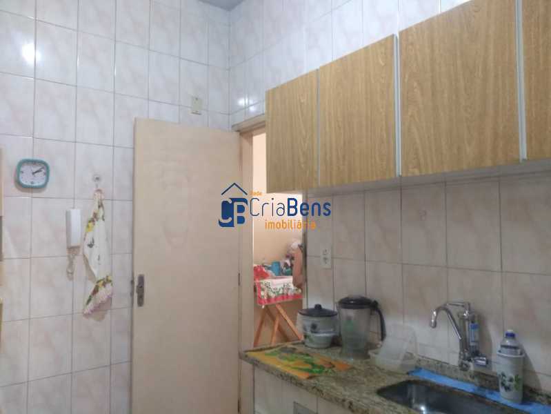 Conheça 12 do imóvel - Apartamento 2 quartos à venda Piedade, Rio de Janeiro - R$ 250.000 - PPAP20554 - 13 12 - Apartamento 2 quartos à venda Piedade, Rio de Janeiro - R$ 250.000 - PPAP20554 - 13