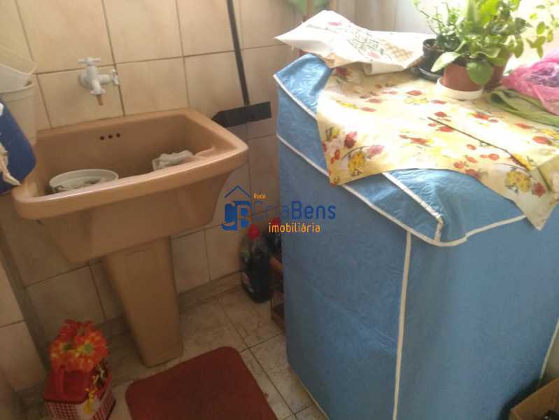 Conheça 14 do imóvel - Apartamento 2 quartos à venda Piedade, Rio de Janeiro - R$ 250.000 - PPAP20554 - 15 14 - Apartamento 2 quartos à venda Piedade, Rio de Janeiro - R$ 250.000 - PPAP20554 - 15