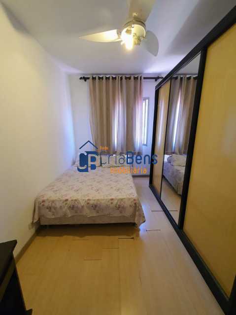 6 - Apartamento 2 quartos à venda Engenho da Rainha, Rio de Janeiro - R$ 175.000 - PPAP20556 - 7