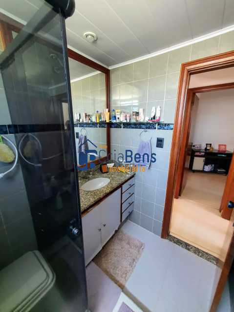 12 - Apartamento 2 quartos à venda Engenho da Rainha, Rio de Janeiro - R$ 175.000 - PPAP20556 - 13