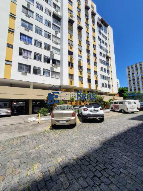 13 - Apartamento 2 quartos à venda Engenho da Rainha, Rio de Janeiro - R$ 175.000 - PPAP20556 - 14