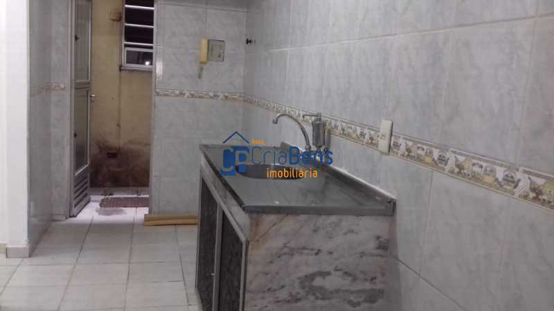 Conheça 10 do imóvel - Apartamento 2 quartos para venda e aluguel Piedade, Rio de Janeiro - R$ 170.000 - PPAP20557 - 11 10 - Apartamento 2 quartos para venda e aluguel Piedade, Rio de Janeiro - R$ 170.000 - PPAP20557 - 11