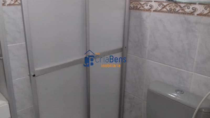 Conheça 12 do imóvel - Apartamento 2 quartos para venda e aluguel Piedade, Rio de Janeiro - R$ 170.000 - PPAP20557 - 13 12 - Apartamento 2 quartos para venda e aluguel Piedade, Rio de Janeiro - R$ 170.000 - PPAP20557 - 13