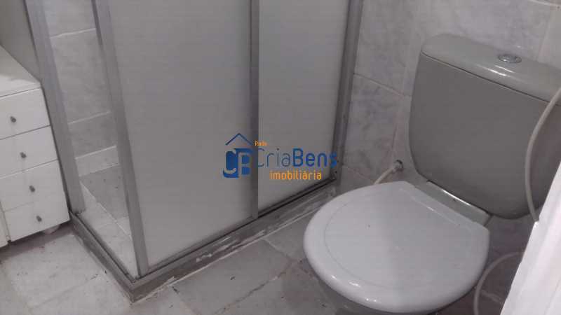 Conheça 13 do imóvel - Apartamento 2 quartos para venda e aluguel Piedade, Rio de Janeiro - R$ 170.000 - PPAP20557 - 14 13 - Apartamento 2 quartos para venda e aluguel Piedade, Rio de Janeiro - R$ 170.000 - PPAP20557 - 14