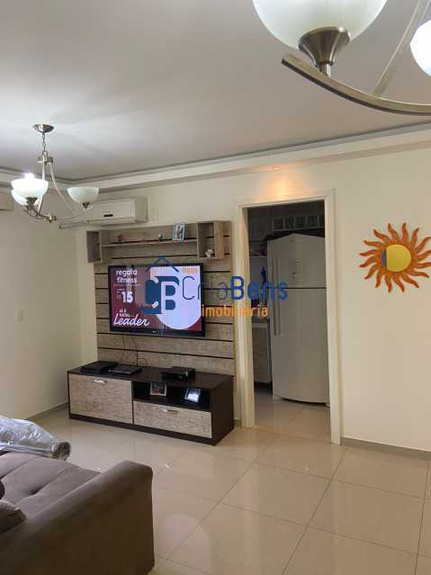 Conheça 1 do imóvel - Apartamento 3 quartos para alugar Cachambi, Rio de Janeiro - R$ 2.100 - PPAP30197 - 1 1 - Apartamento 3 quartos para alugar Cachambi, Rio de Janeiro - R$ 2.100 - PPAP30197 - 1