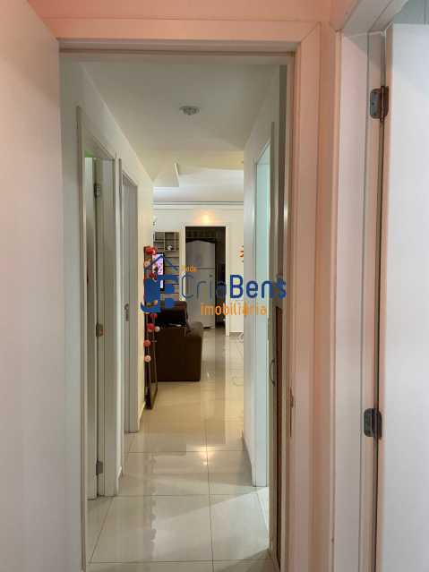Conheça 4 do imóvel - Apartamento 3 quartos para alugar Cachambi, Rio de Janeiro - R$ 2.100 - PPAP30197 - 5 4 - Apartamento 3 quartos para alugar Cachambi, Rio de Janeiro - R$ 2.100 - PPAP30197 - 5