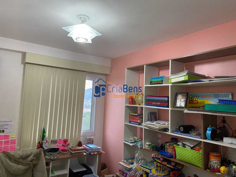Conheça 5 do imóvel - Apartamento 3 quartos para alugar Cachambi, Rio de Janeiro - R$ 2.100 - PPAP30197 - 6 5 - Apartamento 3 quartos para alugar Cachambi, Rio de Janeiro - R$ 2.100 - PPAP30197 - 6