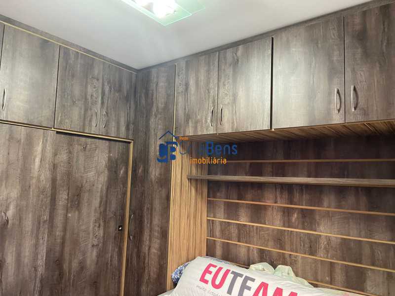 Conheça 6 do imóvel - Apartamento 3 quartos para alugar Cachambi, Rio de Janeiro - R$ 2.100 - PPAP30197 - 7 6 - Apartamento 3 quartos para alugar Cachambi, Rio de Janeiro - R$ 2.100 - PPAP30197 - 7