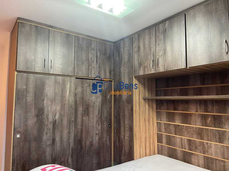 Conheça 7 do imóvel - Apartamento 3 quartos para alugar Cachambi, Rio de Janeiro - R$ 2.100 - PPAP30197 - 8 7 - Apartamento 3 quartos para alugar Cachambi, Rio de Janeiro - R$ 2.100 - PPAP30197 - 8