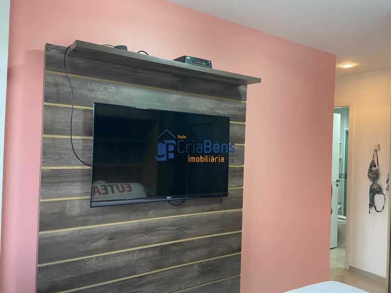 Conheça 8 do imóvel - Apartamento 3 quartos para alugar Cachambi, Rio de Janeiro - R$ 2.100 - PPAP30197 - 9 8 - Apartamento 3 quartos para alugar Cachambi, Rio de Janeiro - R$ 2.100 - PPAP30197 - 9