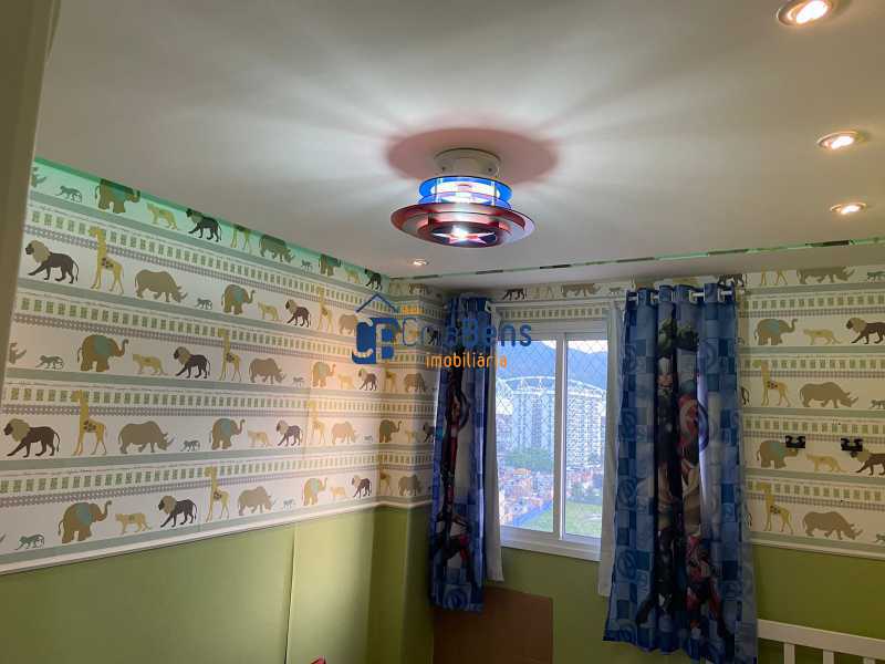Conheça 9 do imóvel - Apartamento 3 quartos para alugar Cachambi, Rio de Janeiro - R$ 2.100 - PPAP30197 - 10 9 - Apartamento 3 quartos para alugar Cachambi, Rio de Janeiro - R$ 2.100 - PPAP30197 - 10