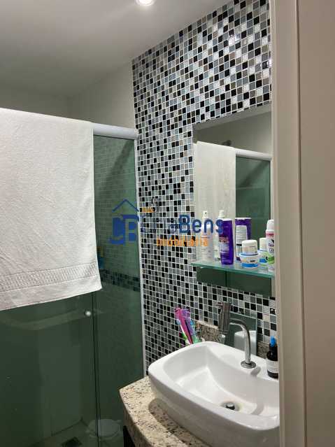 Conheça 14 do imóvel - Apartamento 3 quartos para alugar Cachambi, Rio de Janeiro - R$ 2.100 - PPAP30197 - 15 14 - Apartamento 3 quartos para alugar Cachambi, Rio de Janeiro - R$ 2.100 - PPAP30197 - 15