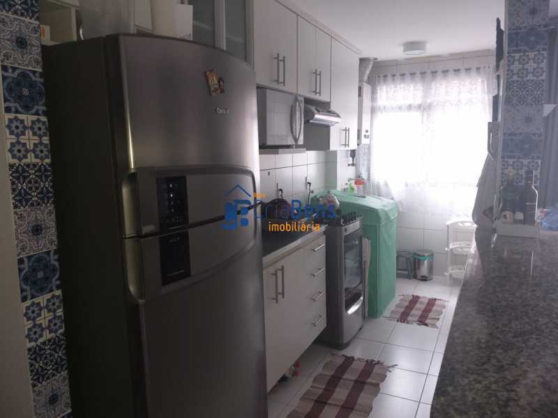 10 - Apartamento 2 quartos à venda São Cristóvão, Rio de Janeiro - R$ 465.000 - PPAP20559 - 11