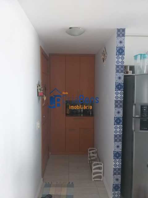 11 - Apartamento 2 quartos à venda São Cristóvão, Rio de Janeiro - R$ 465.000 - PPAP20559 - 12