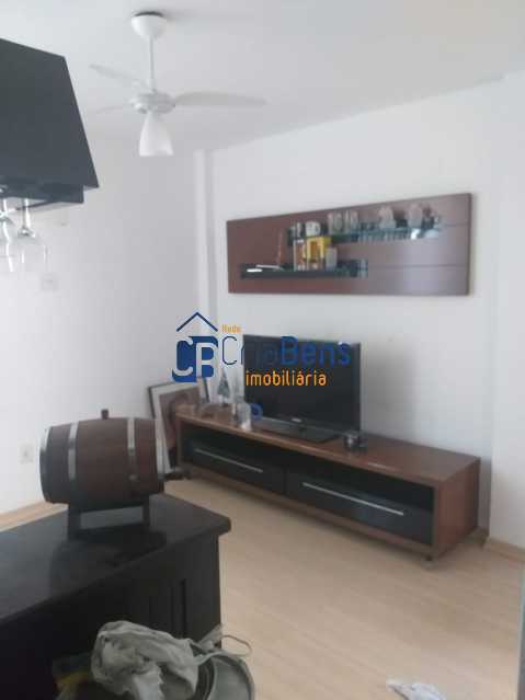 1 - Apartamento 2 quartos à venda Tomás Coelho, Rio de Janeiro - R$ 140.000 - PPAP20560 - 1