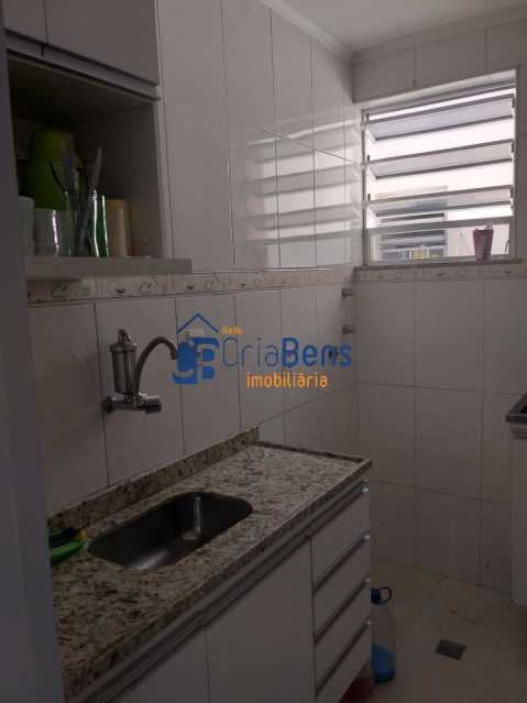 10 - Apartamento 2 quartos à venda Tomás Coelho, Rio de Janeiro - R$ 140.000 - PPAP20560 - 11