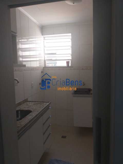 12 - Apartamento 2 quartos à venda Tomás Coelho, Rio de Janeiro - R$ 140.000 - PPAP20560 - 13